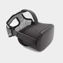 Head Strap Pad & Headband Gravity Pressure Reducing Head Pad Cushion for Oculus Quest Headset Accessories with Comfortable PU Leather Surface & Soft Foam Pad