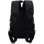 Echofun Nylon Mini Casual Waterproof Backpack Shoulderbag Rucksack Travel Bag Daypack for Girls Womens