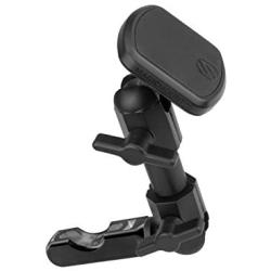 Scosche PSM11014 TerraClamp MagicMount Pro XL Brake and Clutch Magnetic Universal Phone Mount