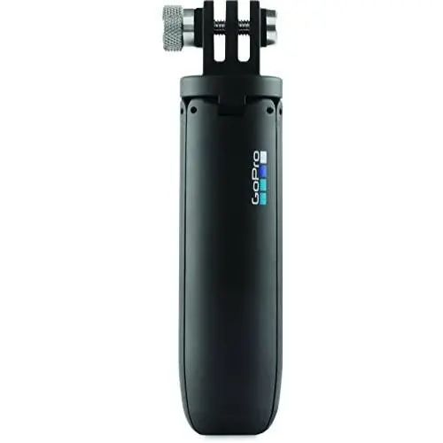 GoPro Shorty Mini Extension Pole Tripod (All GoPro Cameras) - Official GoPro Mount GoPro Shorty Mini Extension Pole Tripod (All GoPro Cameras) - Official GoPro Mount