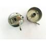 MACHEE Sewing Machine Bobbin Case for Front Loading 15 Class Machines