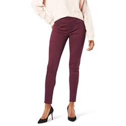 Signature by Levi Strauss & Co. Gold Label Womens Totally Shaping Pull-on Skinny Jeans