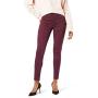 Signature by Levi Strauss & Co. Gold Label Womens Totally Shaping Pull-on Skinny Jeans