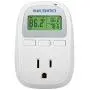 Inkbird C929 WiFi Digital Smart Thermostat 120VAC 1200W Temperature Controller IOS Android System Smartphone Heater Cooler Heating or Cooling Application Inkbird C929 WiFi Digital Smart Thermostat 120VAC 1200W Temperature Controller IOS Android System Smartphone Heater Cooler Heating or Cooling Application