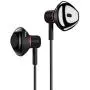 AJAHBGSMXD Mobile Phone Headset, Wired Sports Noise Reduction with Microphone Music HiFi Unisex Headphones AJAHBGSMXD Mobile Phone Headset, Wired Sports Noise Reduction with Microphone Music HiFi Unisex Headphones
