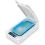 LXT Case Portable Cell Phone Cleaner with Type-C Charging, Electric Cleaner for iOS Android Smartphone, Jewelry, Watches, Keys,Wallet,Purse (White) LXT Case Portable Cell Phone Cleaner with Type-C Charging, Electric Cleaner for iOS Android Smartphone, Jewelry, Watches, Keys,Wallet,Purse (White)