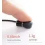 Tantu Sleeping Earphones, Soft Silicone in-Ear Earbuds Noise Canceling Headphones with Built-in Mic Lightweight Headset Perfect for Insomnia, Side Sleeper, Snoring, Air Travel and Meditation … Tantu Sleeping Earphones, Soft Silicone in-Ear Earbuds Noise Canceling Headphones with Built-in Mic Lightweight Headset Perfect for Insomnia, Side Sleeper, Snoring, Air Travel and Meditation …