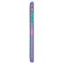 Speck Products CandyShell Grip Cell Phone Case for iPhone 8 Plus/7 Plus/6S Plus/6 Plus - Beaming Orchid/Mykonos Blue
