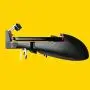cokil 6 Fingers Gaming Trigger Mobile Phone Fire Button Shooter Controller Gamepad Gamepads & Standard Controllers cokil 6 Fingers Gaming Trigger Mobile Phone Fire Button Shooter Controller Gamepad Gamepads & Standard Controllers