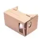 Ramjisingh DIY Google Cardboard Virtual Reality 3D Glasses for iPhone 6 and Google Nexus 6 Samsung Mobile Phones Ramjisingh DIY Google Cardboard Virtual Reality 3D Glasses for iPhone 6 and Google Nexus 6 Samsung Mobile Phones