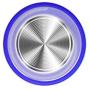 Gaming Sensors | Q8 Plus Round Game Joystick Mobile Phone Rocker for Android Tablet Metal Button Controller for Pubg Controller