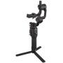 DJI Ronin-SC - Camera Stabilizer 3-Axis Gimbal Handheld for Mirrorless Cameras up to 4.4 lbs / 2kg Payload for Sony Panasonic Lumix Nikon Canon, Black