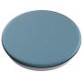 PopSockets: PopGrip with Swappable Top for Phones & Tablets - Aluminum Batik Blue