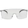 Safety Protective Goggles with Side Protection, Anti-Fog, Anti-Scratch Lenses and 99.9% UV Protection for Outdoor Sport, Medical, Lab, Chemistry and Construction, ANSI Z87.1+ Impact Rating