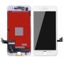 Premium Screen Replacement Compatible with iPhone 7 Plus 5.5 inch Full Assembly -LCD Touch Digitizer Display Glass Assembly with Tools, Fit Compatible with iPhone 7 Plus (White)