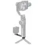 ChromLives Cold Shoe Bracket Extension Bar Hot Shoe Extension Vlog Video Microphone Mount with 1/4 Tripod Screw for Mirrorless Camera Vlogging Sony A6400 6300 6500 6000 Zhiyun 4 DJI Osmo Pocket ChromLives Cold Shoe Bracket Extension Bar Hot Shoe Extension Vlog Video Microphone Mount with 1/4 Tripod Screw for Mirrorless Camera Vlogging Sony A6400 6300 6500 6000 Zhiyun 4 DJI Osmo Pocket