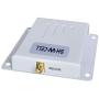 Cell Phone Signal Booster AT&T Cricket T-Mobile 700mhz Band 12/17 Cell Signal Booster ATT Signal Booster 4G LTE ATT Cell Phone Booster Home Mobile Signal Amplifier Repeater with Antennas Kit for Home