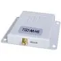 Cell Phone Signal Booster AT&T Cricket T-Mobile 700mhz Band 12/17 Cell Signal Booster ATT Signal Booster 4G LTE ATT Cell Phone Booster Home Mobile Signal Amplifier Repeater with Antennas Kit for Home