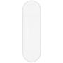 MOMOSTICK_MULTI BAND: Phone Grip/Stand/Holder | Phone Accessories | Phone Handle | Phone Strap | Finger Grip for All Smartphones, PU Leather - White