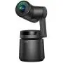 OBSBOT Tail, 4K/60fps Video, 12 MP Photos, 3-axis Gimbal, AI Tracking, Webcam(Mail to Service@remo-ai.com for Lastest firmware), Work with Android and iOS Devices.