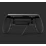 XBERSTAR Game Fire Button Aim Key Smart Phone Mobile Gaming Trigger Joystick Grip Joypad Holder Extended Handle C1 Shooter Controller (2pcs Gaming Trigger+Controller)