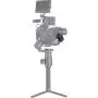 NICEYRIG Gimbal Counterweight Mount for DJI Ronin S/SC and Zhiyun Weebill Lab/Crane Series - 323