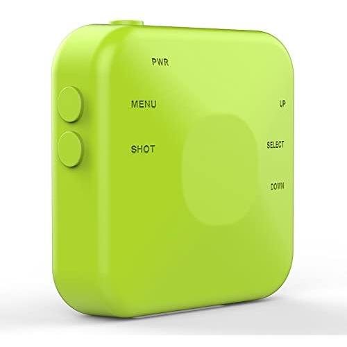 TUSITA Case for Bushnell Phantom - Silicone Protective Cover - Handheld Golf GPS Navigator Accessories