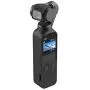 DJI Osmo Pocket Handheld 3 Axis Gimbal Stabilizer with Integrated Camera Must-Have Bundle