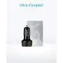 Car Charger, Anker Quick Charge 3.0 39W Dual USB Car Charger Adapter, PowerDrive Speed 2 for Galaxy S10/S9/S8/S7/S6/Plus, Note 9, Poweriq for iPhone 11/XS/Max/XR/X/8/7, Ipad Pro, LG, Nexus, and More Car Charger, Anker Quick Charge 3.0 39W Dual USB Car Charger Adapter, PowerDrive Speed 2 for Galaxy S10/S9/S8/S7/S6/Plus, Note 9, Poweriq for iPhone 11/XS/Max/XR/X/8/7, Ipad Pro, LG, Nexus, and More