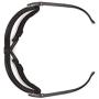 Pyramex V2G Safety Glasses with Adjustable Strap