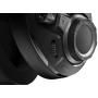 Sennheiser GSP 670 Wireless Gaming Headset, Low-Latency Bluetooth, 7.1 Surround Sound, Noise-Cancelling Mic, Flip-to-Mute, Audio Presets, For Windows PC, PS4, and Smartphones