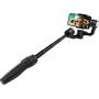 Feiyu Vimble 2S 3-Axis Stabilized Handheld Gimbal for Smartphone Build-in 18CM Extension Rod with mirophonne