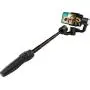Feiyu Vimble 2S 3-Axis Stabilized Handheld Gimbal for Smartphone Build-in 18CM Extension Rod with mirophonne Feiyu Vimble 2S 3-Axis Stabilized Handheld Gimbal for Smartphone Build-in 18CM Extension Rod with mirophonne