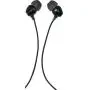 Sony MDREX15AP In-Ear Earbud Headphones with Mic, Black (MDREX15AP/B) Sony MDREX15AP In-Ear Earbud Headphones with Mic, Black (MDREX15AP/B)