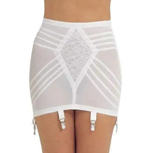 Rago Style 1359 - Open Bottom Girdle Firm Shaping Rago Style 1359 - Open Bottom Girdle Firm Shaping