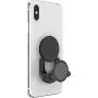 PopSockets PopMount 2: Multisurface Mount for PopSockets Grips - Black