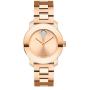 Movado Unisex Bold Iconic Metal - 3600550