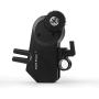 MOZA iFocus Wireless Follow Focus Motor Focus Controller for MOZA Air 2 MOZA AirCross 2 Gimbal Stabilizer Wireless DSLR Camera Lens Control System（iFocus）