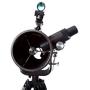 Zhumell 76mm AZ Reflector Telescope
