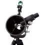 Zhumell 76mm AZ Reflector Telescope Zhumell 76mm AZ Reflector Telescope