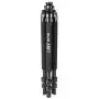 SLIK Pro 700 DX Tripod Legs - Black SLIK Pro 700 DX Tripod Legs - Black
