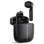 Wireless Earbuds, TaoTronics SoundLiberty 92 Bluetooth 5.0 Earbuds With Charging Case Hi-Fi Stereo TWS True Wireless Earbuds With Mic Smart Touch Control IPX8 Waterproof 30H PlayTime Wireless Earphone