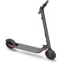 Segway Ninebot ES2 Electric Kick Scooter, Lightweight and Foldable, Upgraded Motor Power, Dark Grey