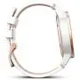 Garmin vívomove Classic - Rose Gold-Tone with Leather Band Garmin vívomove Classic - Rose Gold-Tone with Leather Band