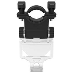JUSUN PS4 Handle Pipe Holder PS4/Slim/Pro Wireless Handle Cigarette Clip Mobile Phone Stand (Color : Black)