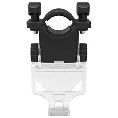 JUSUN PS4 Handle Pipe Holder PS4/Slim/Pro Wireless Handle Cigarette Clip Mobile Phone Stand (Color : Black)