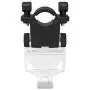 JUSUN PS4 Handle Pipe Holder PS4/Slim/Pro Wireless Handle Cigarette Clip Mobile Phone Stand (Color : Black) JUSUN PS4 Handle Pipe Holder PS4/Slim/Pro Wireless Handle Cigarette Clip Mobile Phone Stand (Color : Black)
