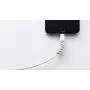 Lightning Charger Cable Saver | MacBook iPhone Micro USB Protector | PC/Notebook Charging Cable Saver. Snug Fit for All Cell Phones, (Multi Color) Lightning Charger Cable Saver | MacBook iPhone Micro USB Protector | PC/Notebook Charging Cable Saver. Snug Fit for All Cell Phones, (Multi Color)