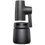 OBSBOT Tail, 4K/60fps Video, 12 MP Photos, 3-axis Gimbal, AI Tracking, Webcam(Mail to Service@remo-ai.com for Lastest firmware), Work with Android and iOS Devices.