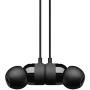 BeatsX Wireless Earphones - Apple W1 Headphone Chip, Class 1 Bluetooth, 8 Hours Of Listening Time - Black